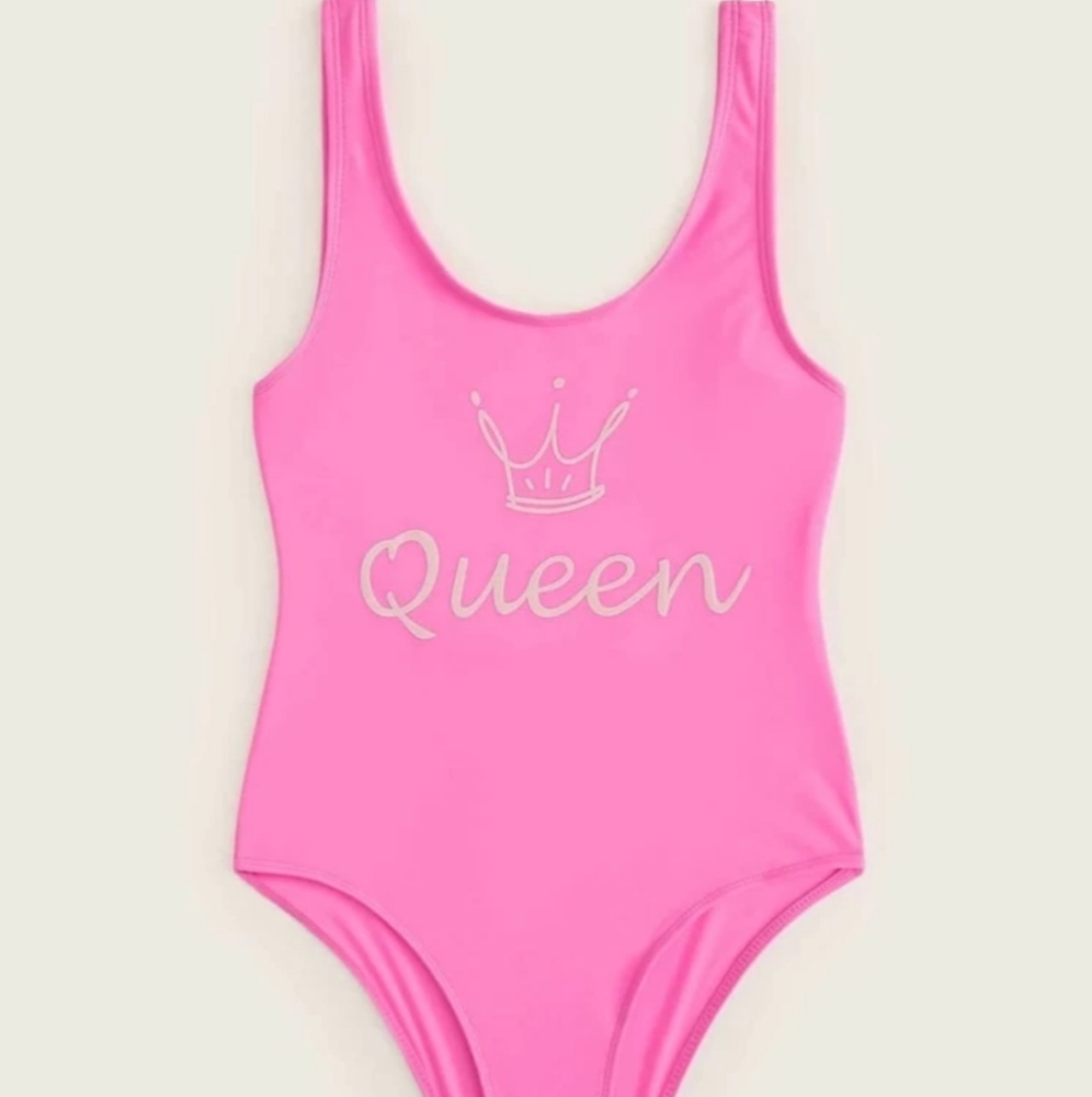 👑 Yessss Queen